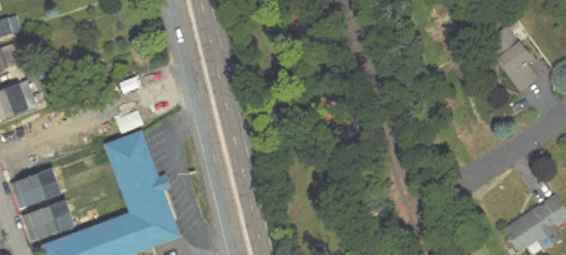 901st Hwy Hwy