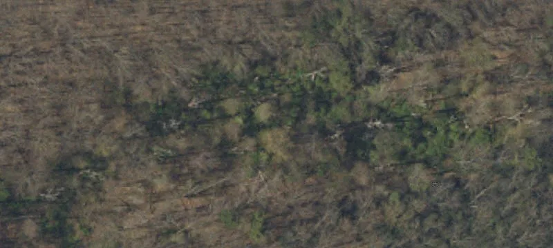 Tuscarora Park Rd Side Of