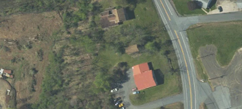 1116 Brick Hl Rd