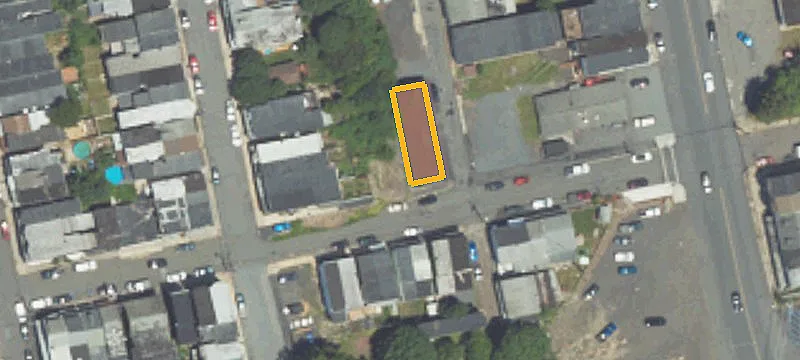 340 Ferguson St, Unit 42