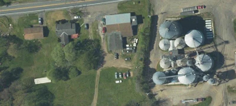 1232 Chestnut Rd