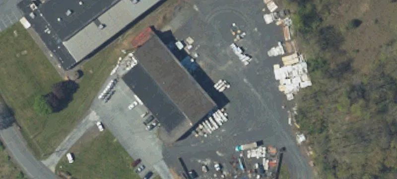 107 Pinedale Industrial Rd