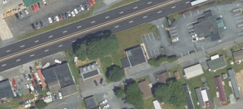 61 Rte 61st Hwy