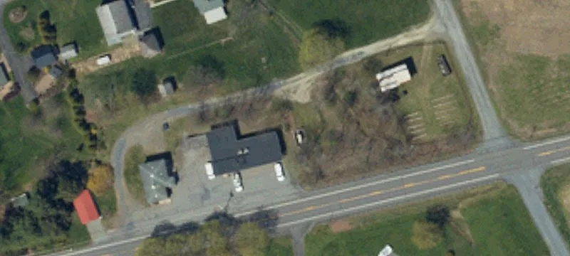1111 Penn Dr