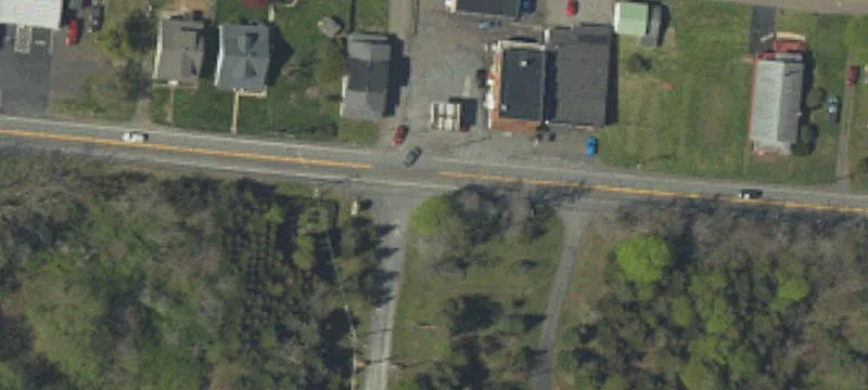 825 Barnesville Dr