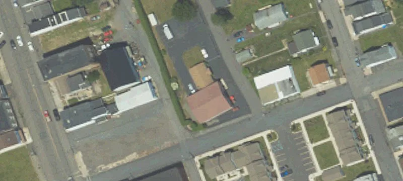 10 Cherry St