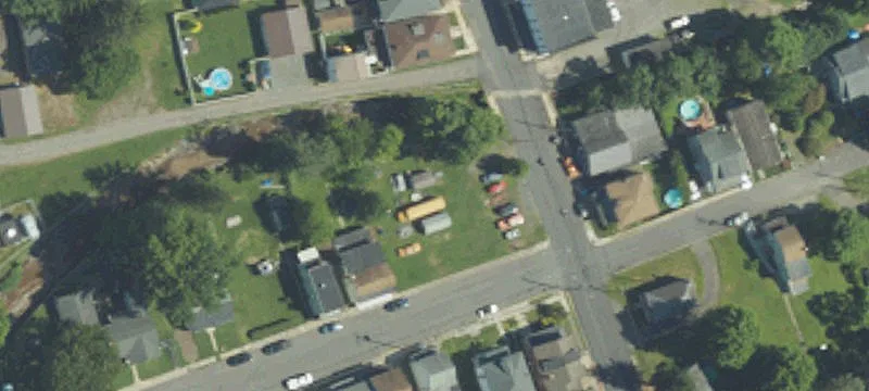 29 Un St