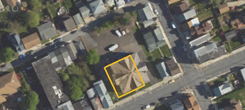 155 Phillips St