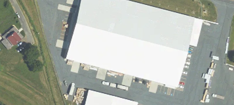 Of S Hickory Dr