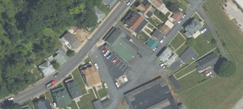 87 Pottsville St