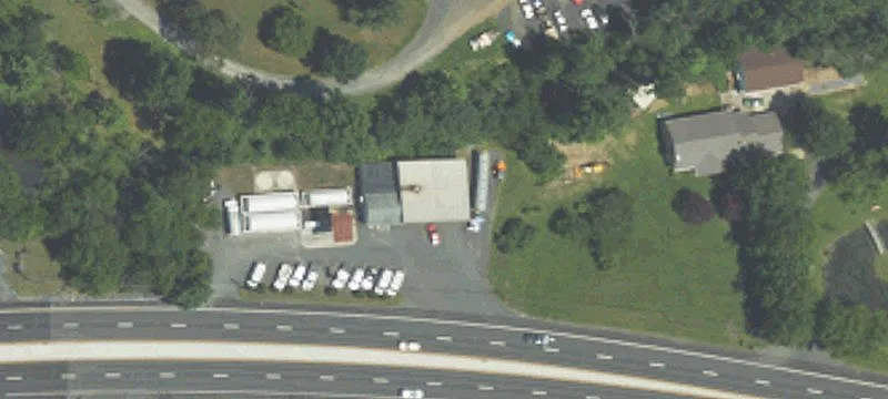 540 Rte 61st S