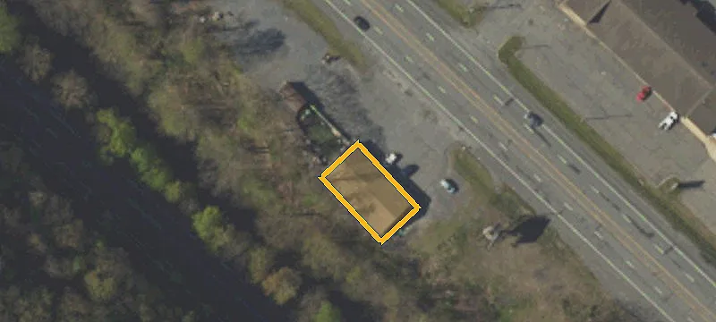 562 Penn Pike