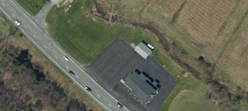 1791 Penn Pike