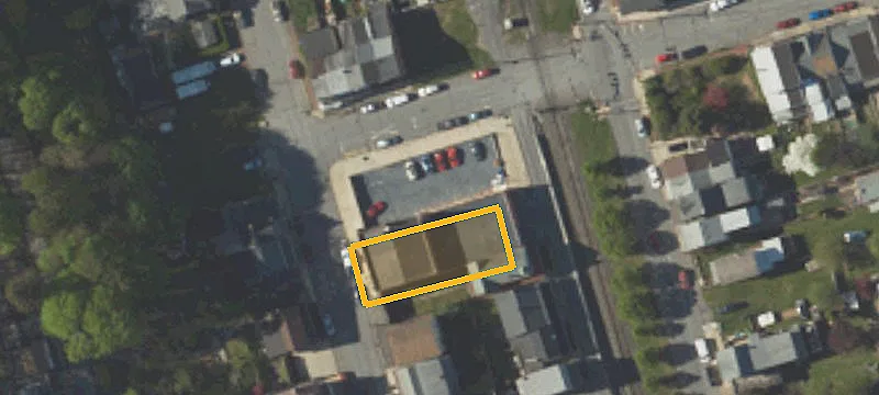 Railroad St