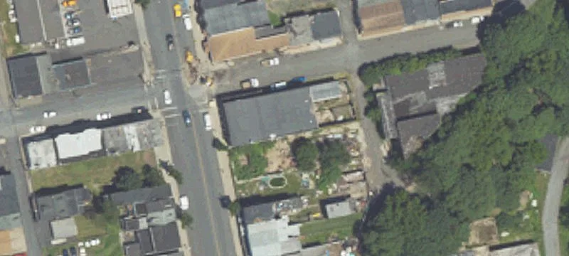 201 Main St