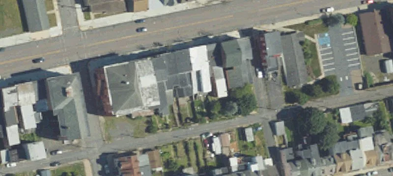 612 Ctr St, Unit 614