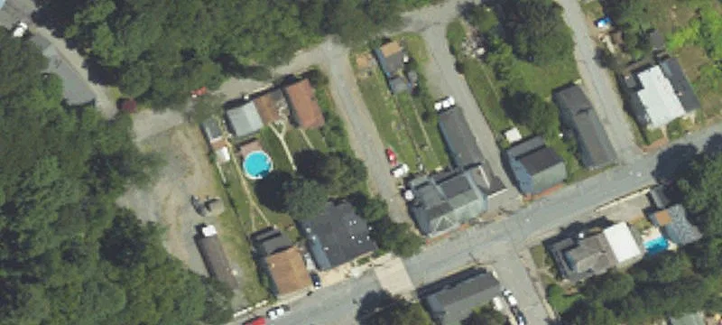 27 Coal St