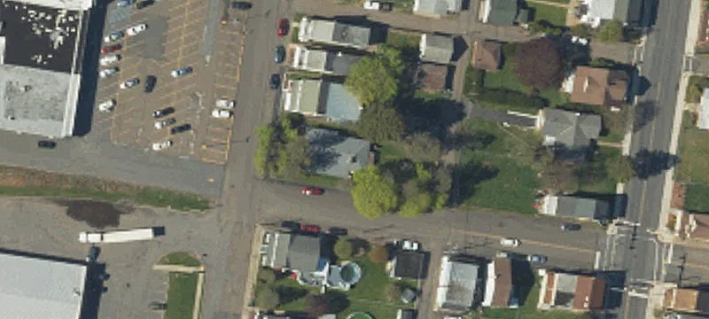 331 Monroe St