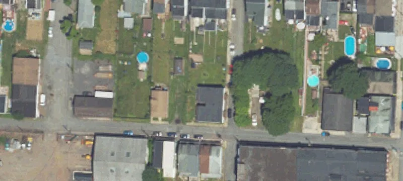 17 Pne St