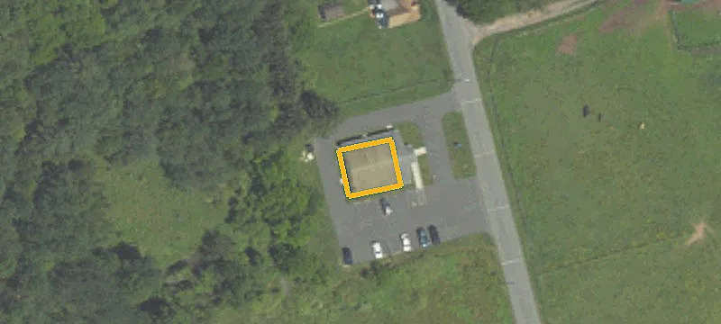 411 Shenandoah Rd