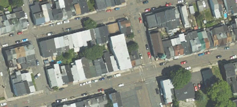 505 Mahanoy St