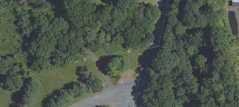 Of W Shultz Rd