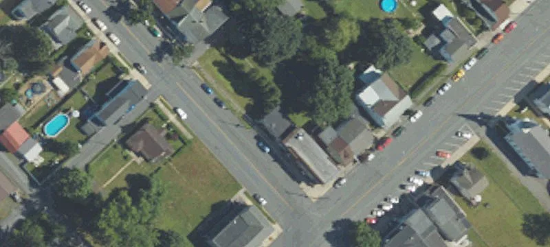 100 Biddle St