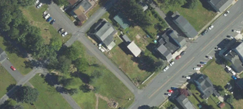 202 Plane St