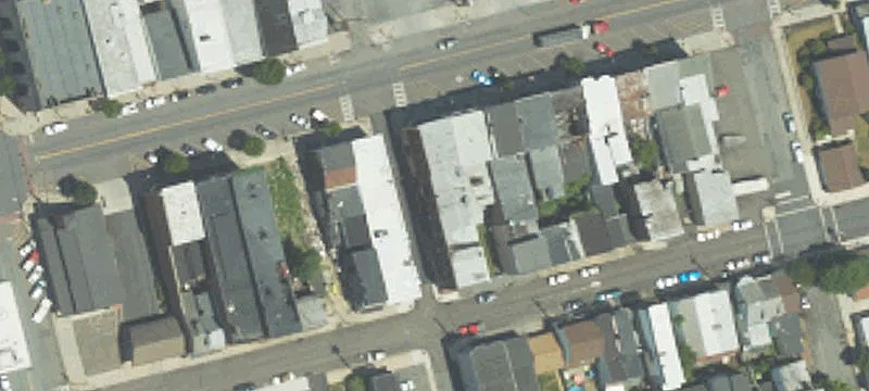100 Ctr St