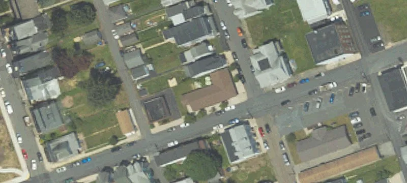 101 Frack St