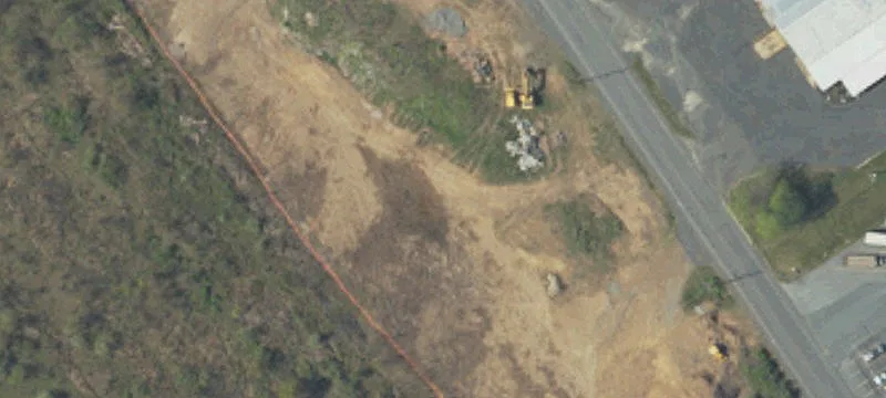 Of W Pinedale Industrial Rd