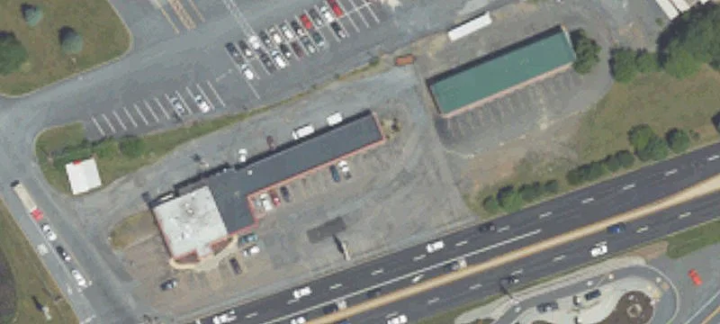 300 Rte 61st S