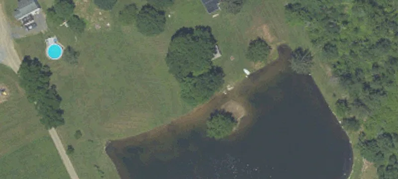 1608 Long Run Rd
