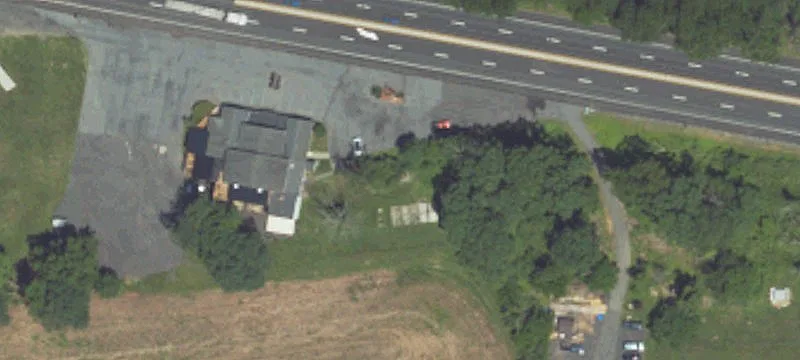741 Rte 61st S
