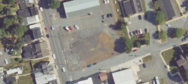 121 Tulpehocken St