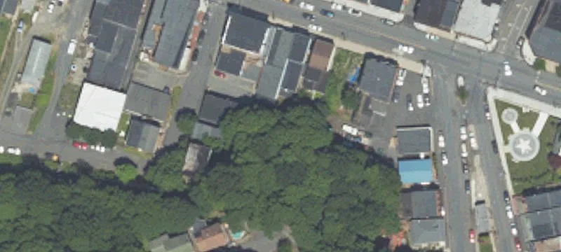 21 Sunbury St