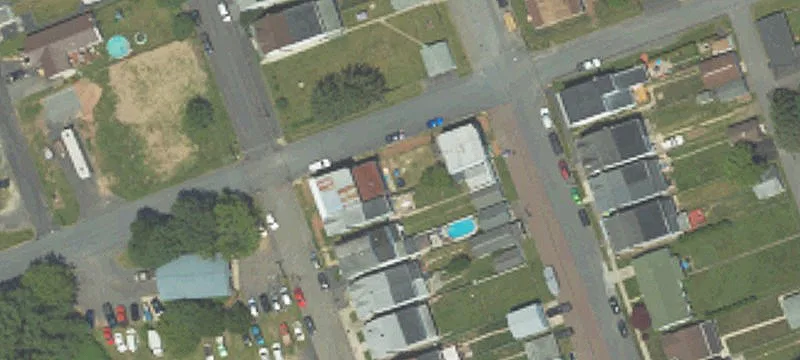 301 Broad Mtn Ave