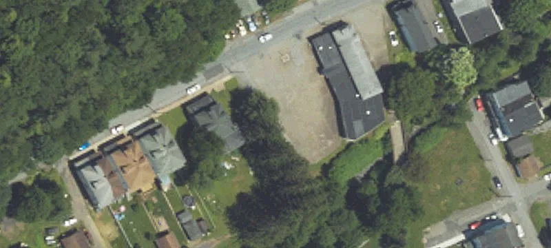 18 Coal St