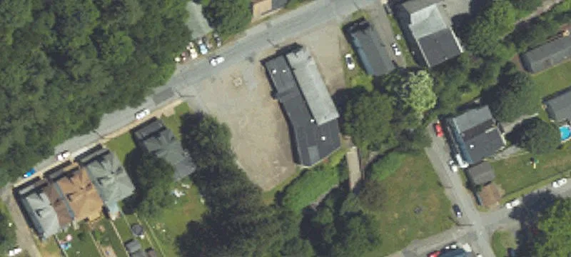 18 Coal St