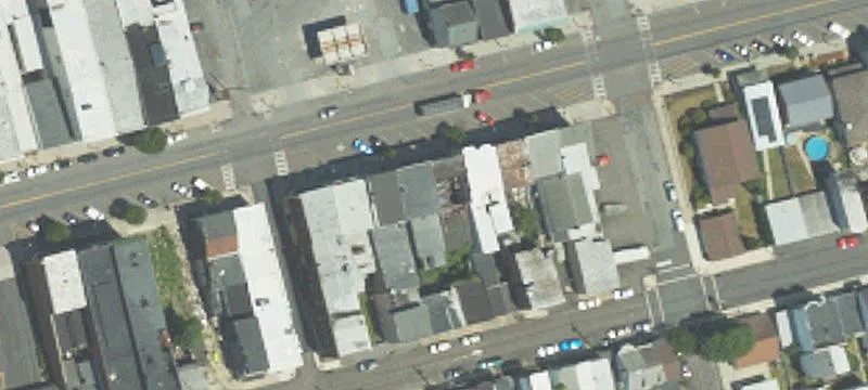 116 Ctr St