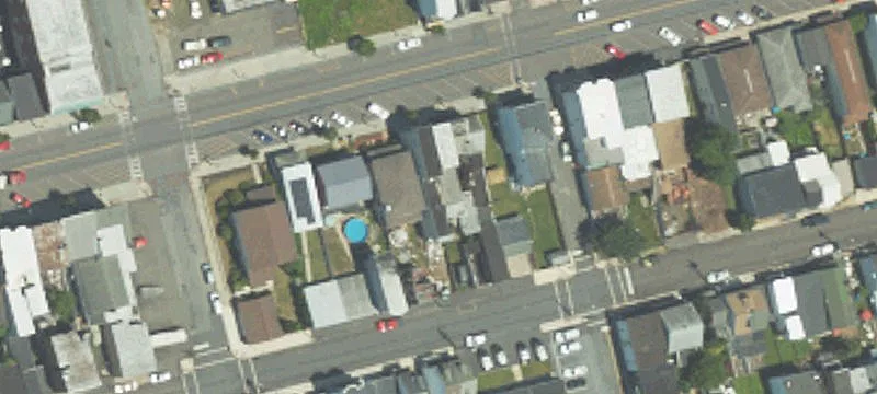226 Ctr St