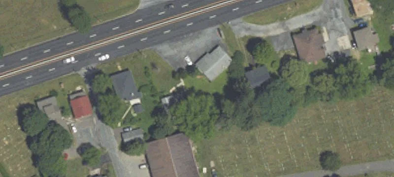 353 Rte 61st S