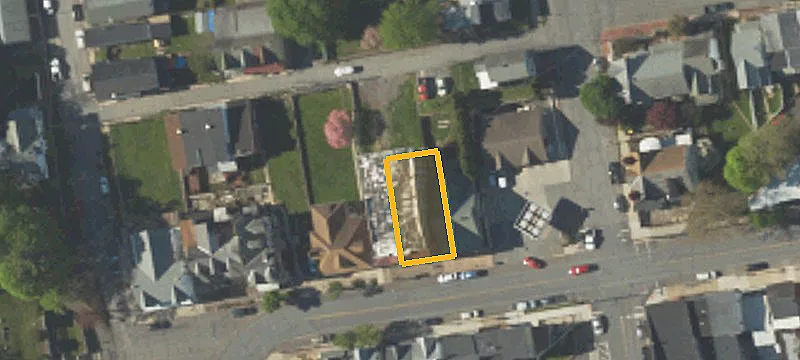 409 Broad St, Unit 411