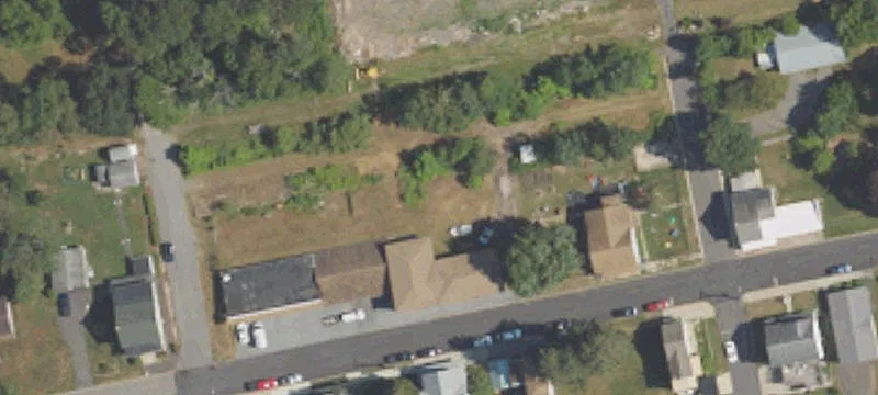 101 Colliery Ave