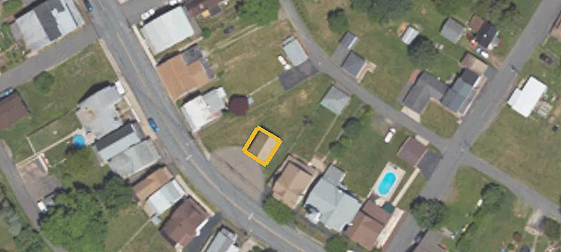 211 Mahanoy St