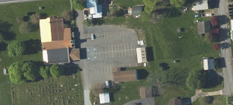11 Race St