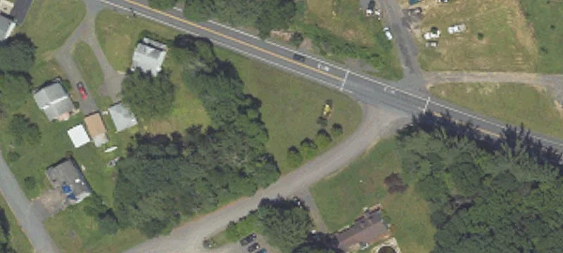 Ringtown Blvd