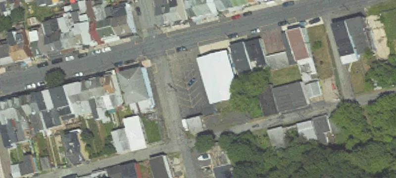 738 Mahanoy St