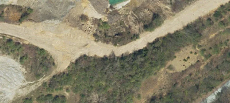 Quarry Rd