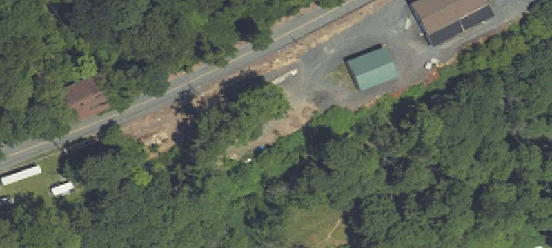 Cressona Rd